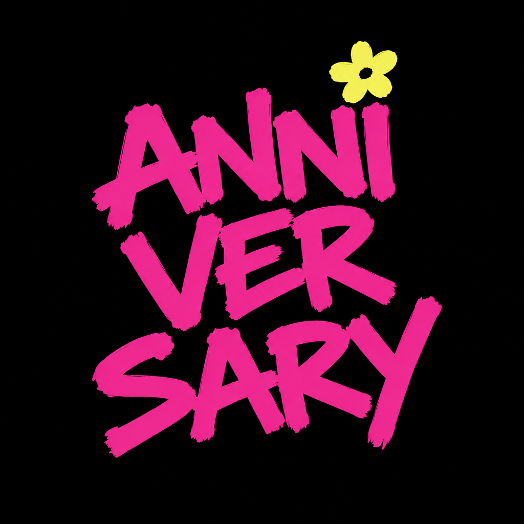 Anniversary Card