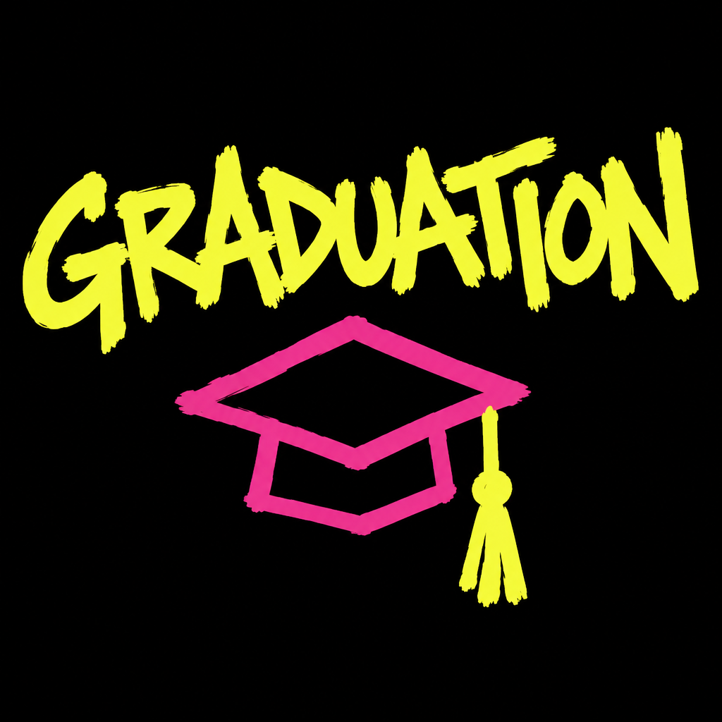 Graduation Card