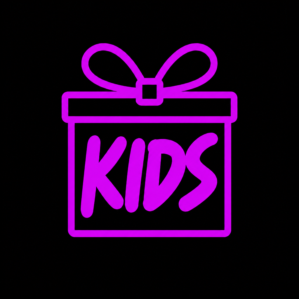 Kids Collection Card