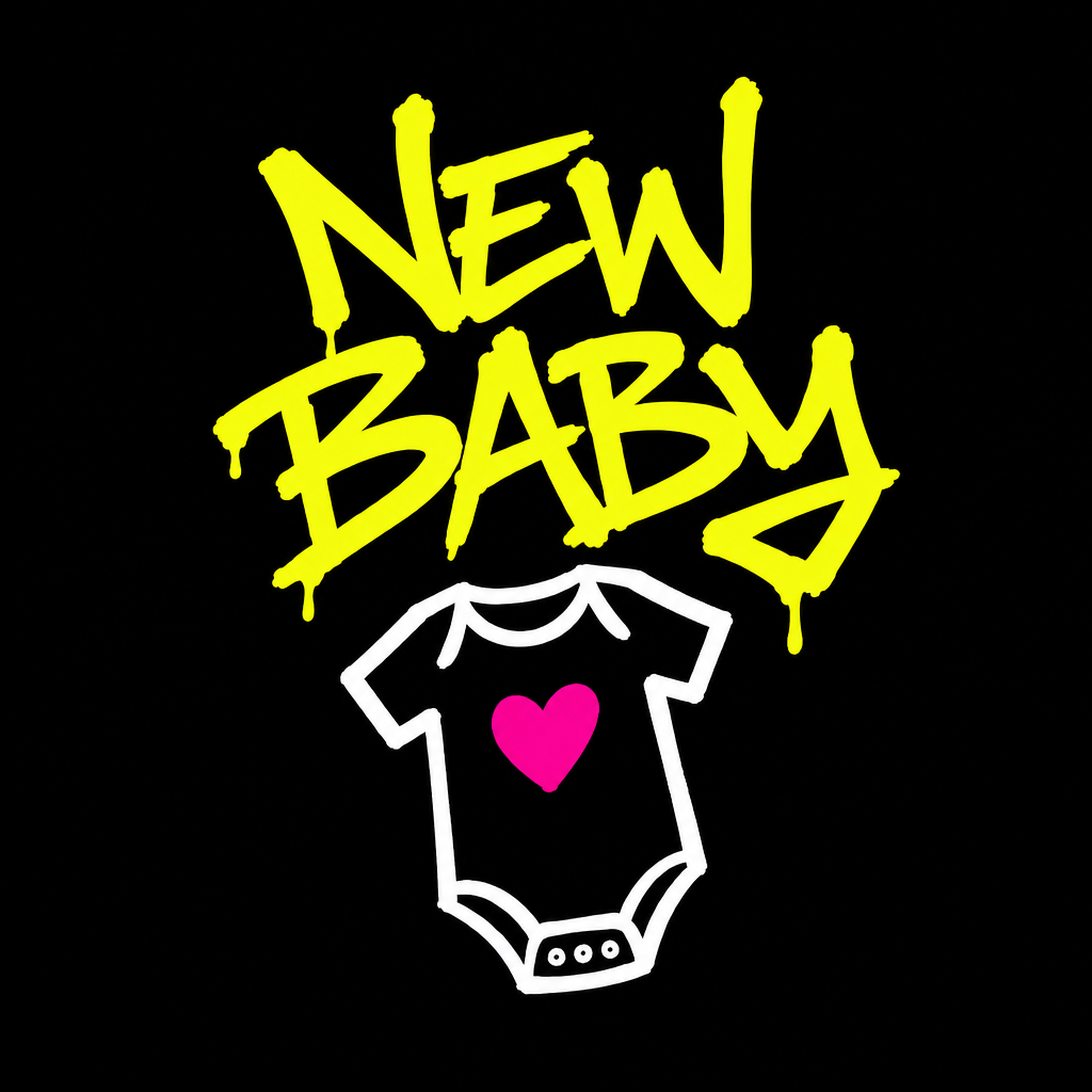New Baby - Refined