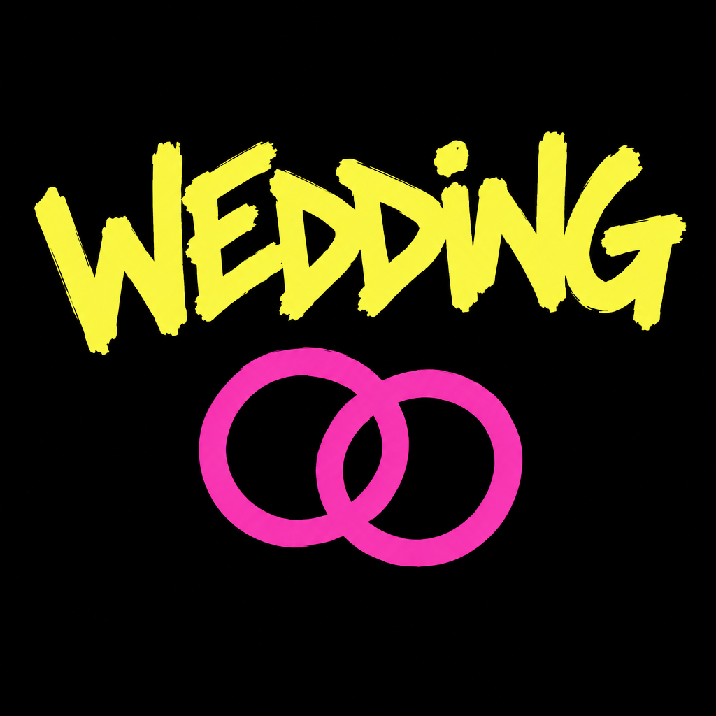 Wedding Card