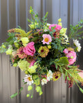 Premium Bouquet at Your Door