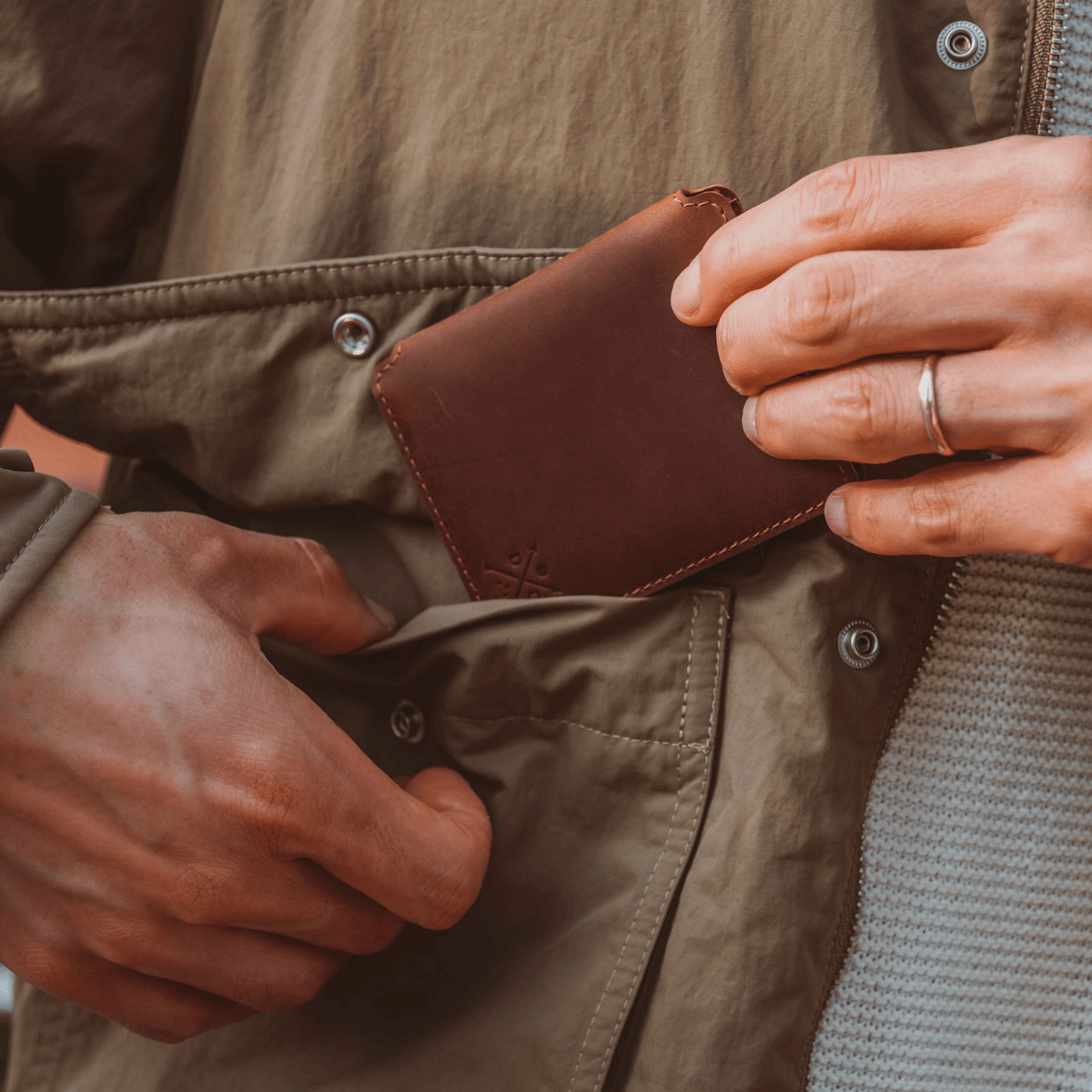 Cloud Wallet
