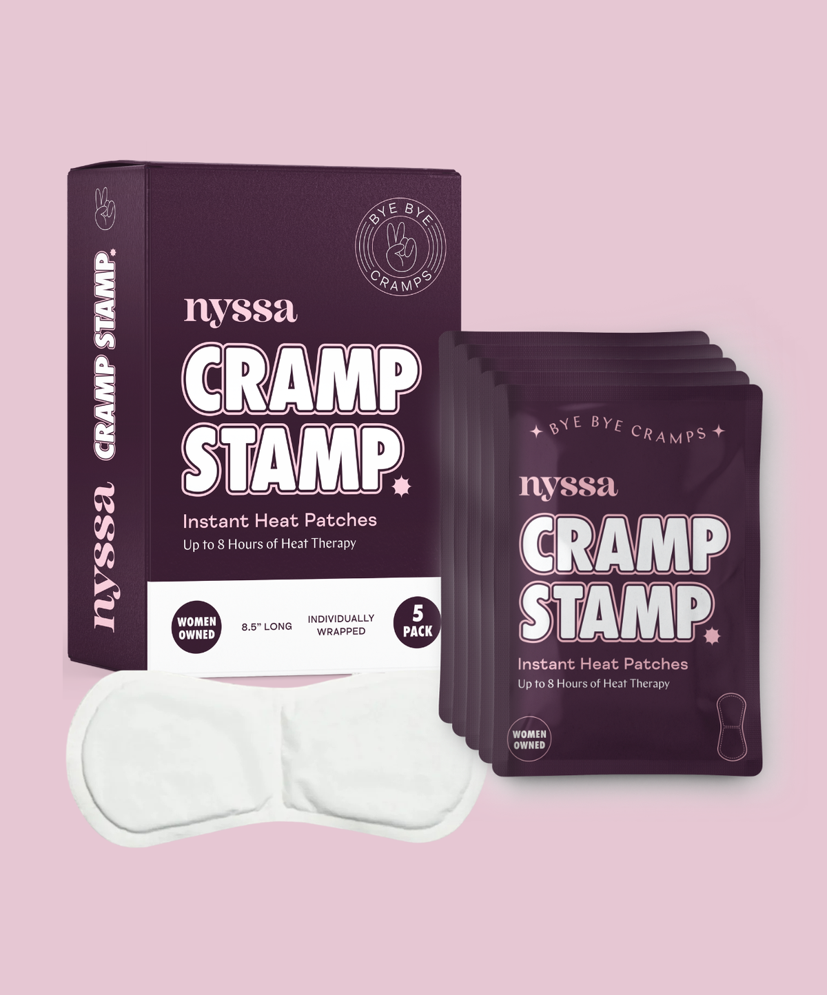 Essential Postpartum Kit
