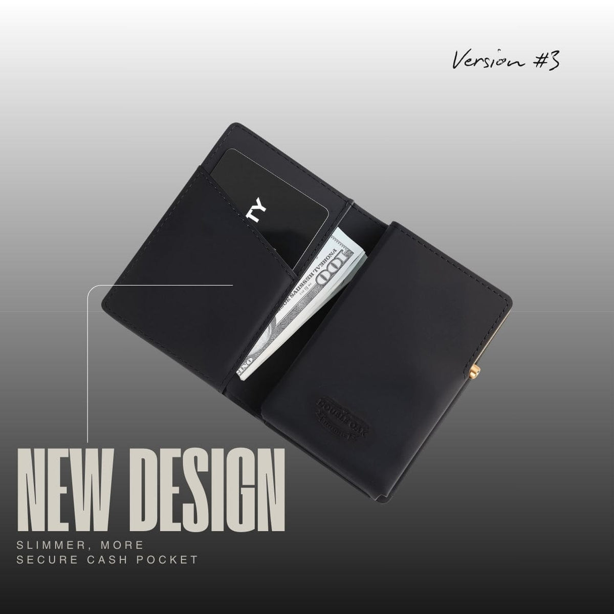Bifold Wallet