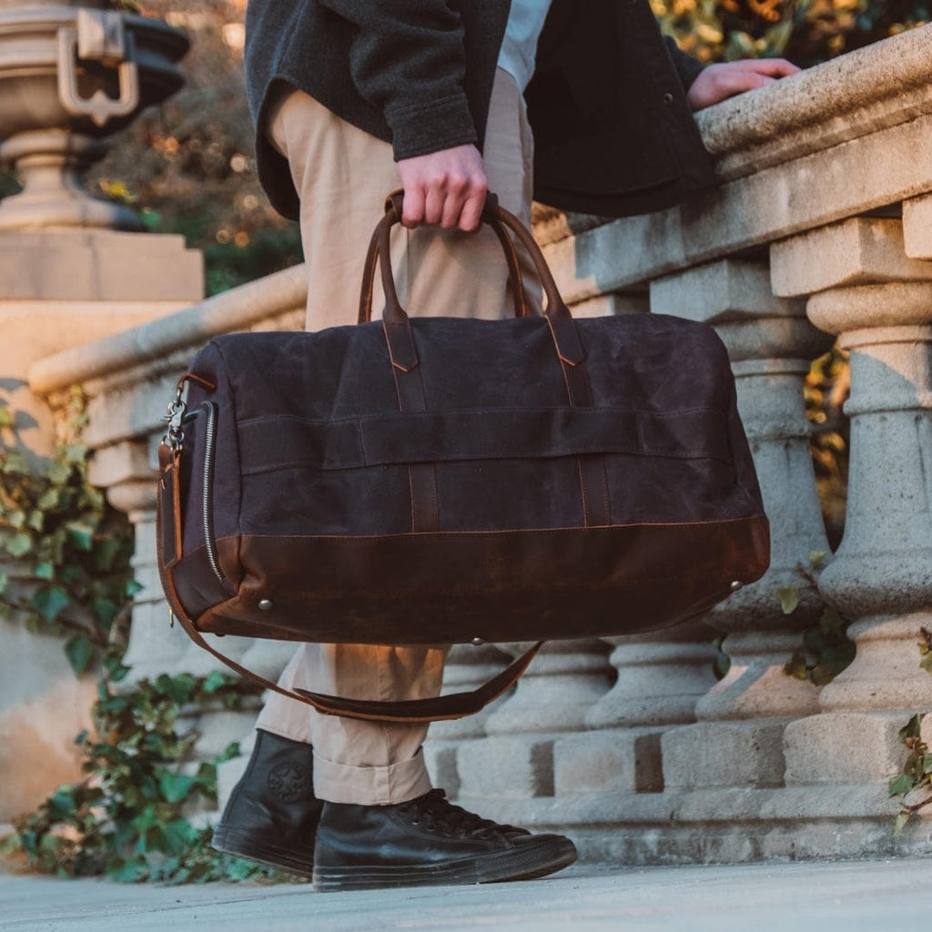 Weekender Bag