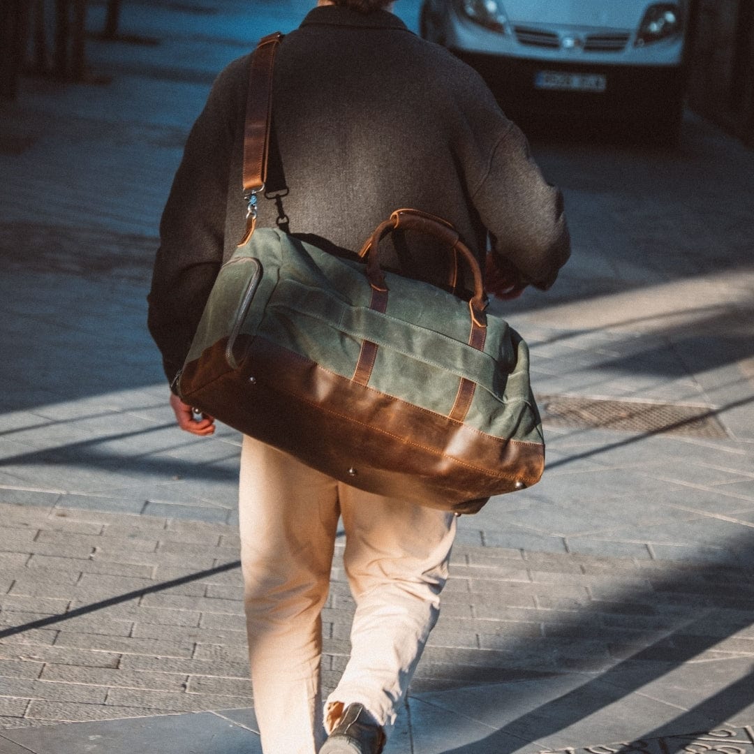 Weekender Bag