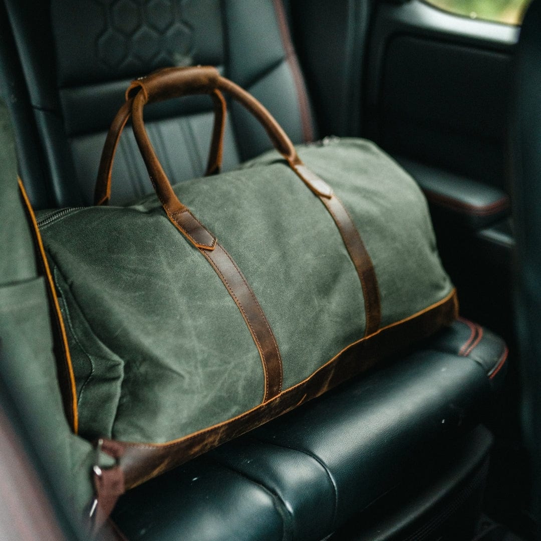 Weekender Bag