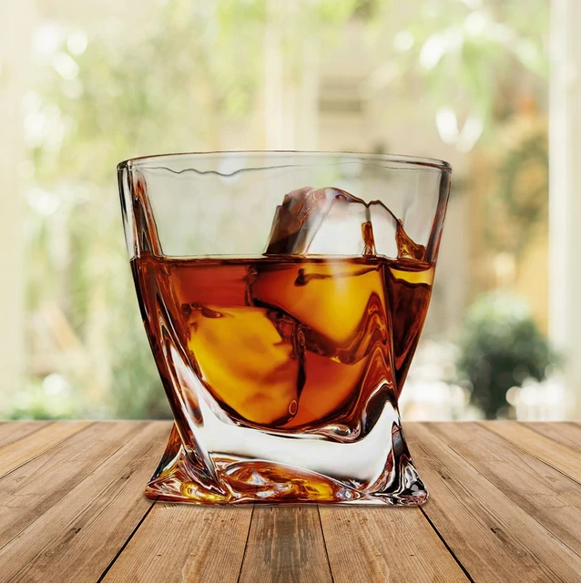 Personalized Whiskey Glass Groomsmen Gifts Custom Logo Text Whiskey Glasses Rocks Glasses Scotch Glasses Wedding Gift For Him