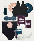Essential Postpartum Kit