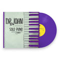 Dr. John – Solo Piano Live In New Orleans 1984 (LP Vinyl)