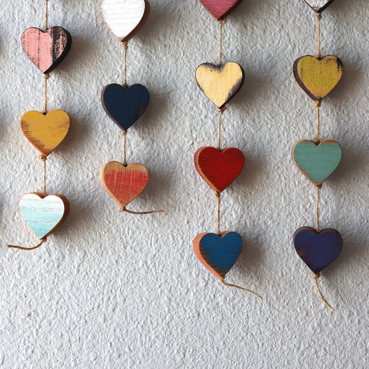 Heartstrings