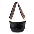 The Fiona | Woven Bum Bag