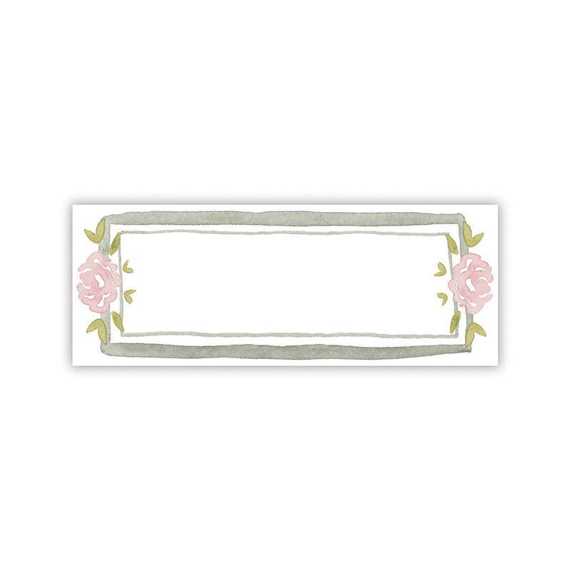 Moi + Toi Love Notes Adjustable Bracelet | In a Giftable Glass Jar with Cork Lid