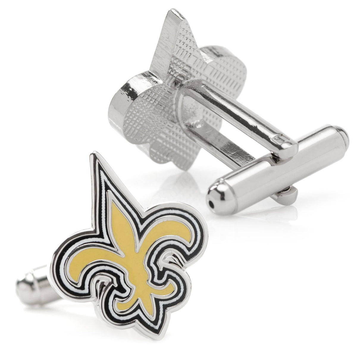 NFL New Orleans Saints Cufflinks