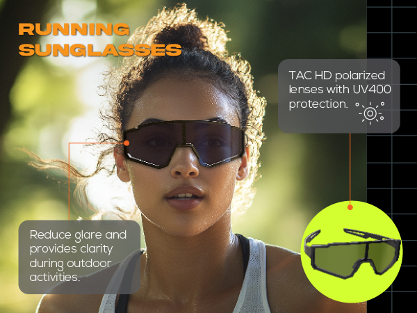 Ultimate Running Gift Box – Cool Runner Presents and Marathon Essentials for Women – Father's Day Running Gift for Men