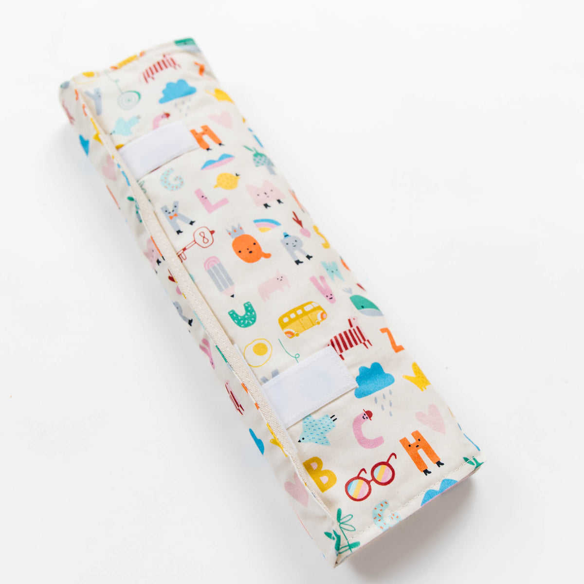 ABC Play Mat – Educational & Portable Alphabet Play for Kids