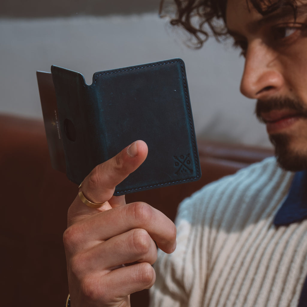 Cloud Wallet