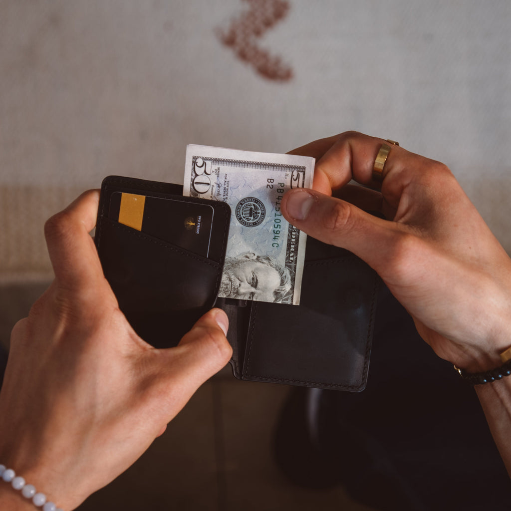 Cloud Wallet