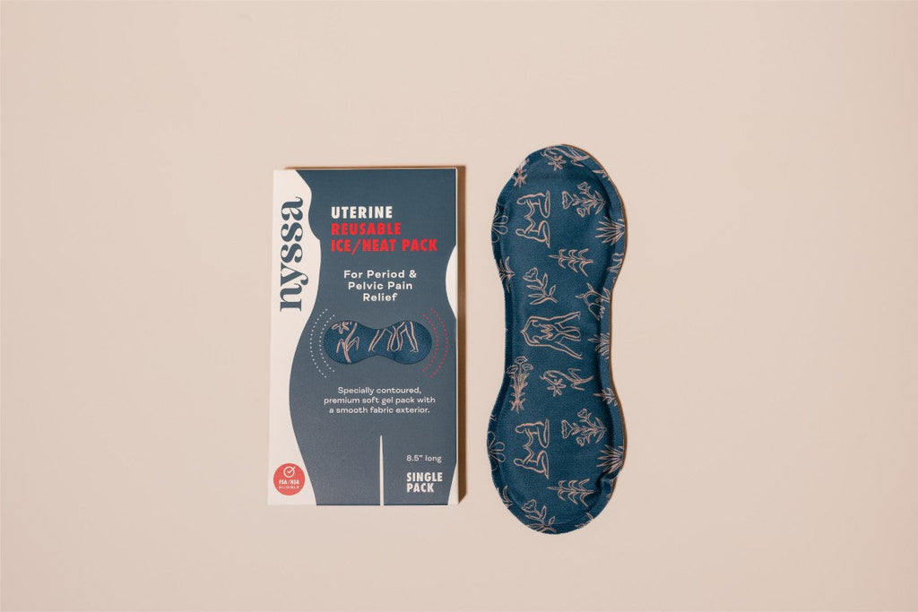 Essential Postpartum Kit
