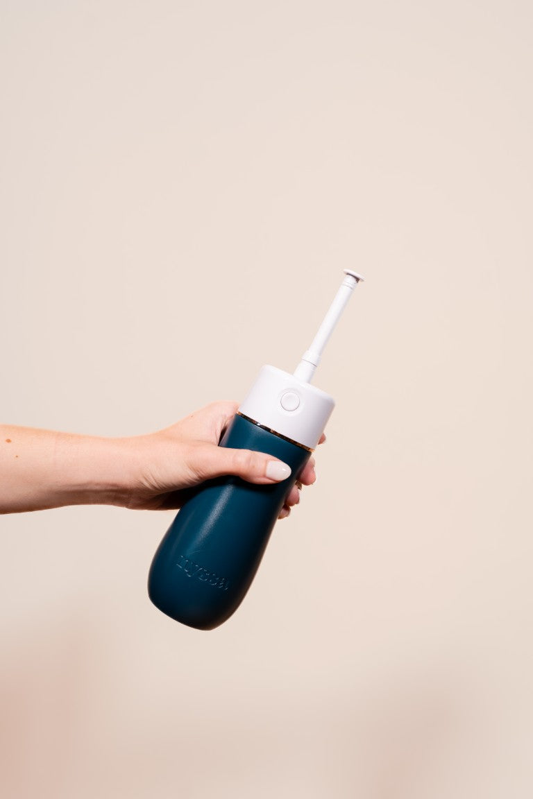 Essential Postpartum Kit
