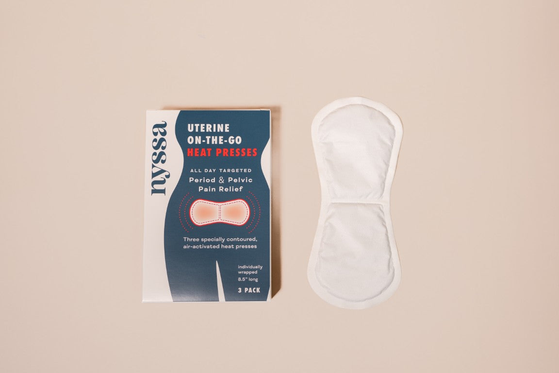 Essential Postpartum Kit