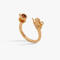 Tea Party Ring